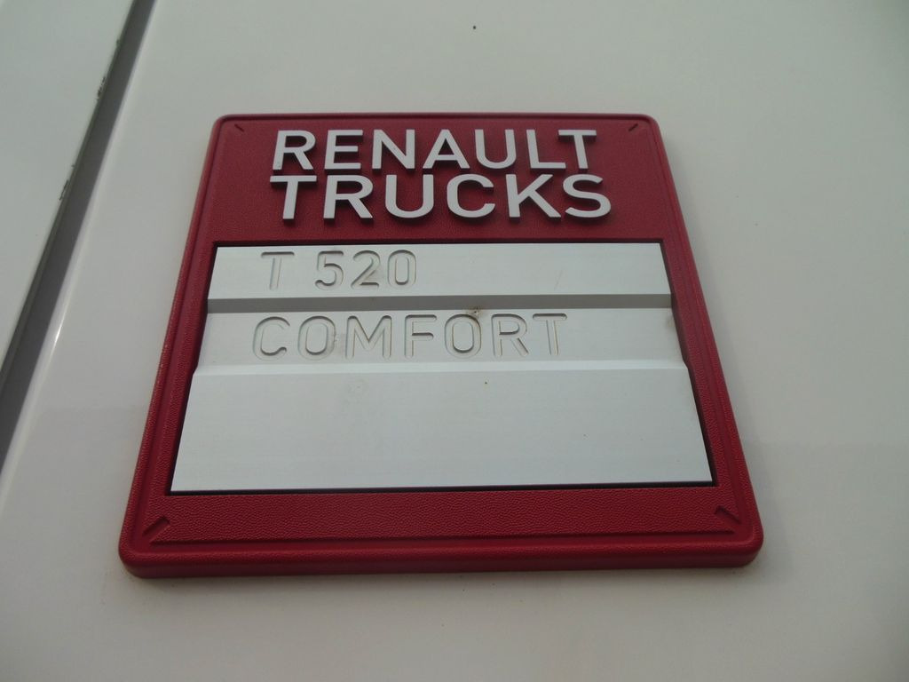 Renault T520 COMFORT, LOWDECK, TOP STAND - Vetopöytäauto: kuva Renault T520 COMFORT, LOWDECK, TOP STAND - Vetopöytäauto Renault T520 COMFORT, LOWDECK, TOP STAND - Vetopöytäauto: kuva Renault T520 COMFORT, LOWDECK, TOP STAND - Vetopöytäauto
