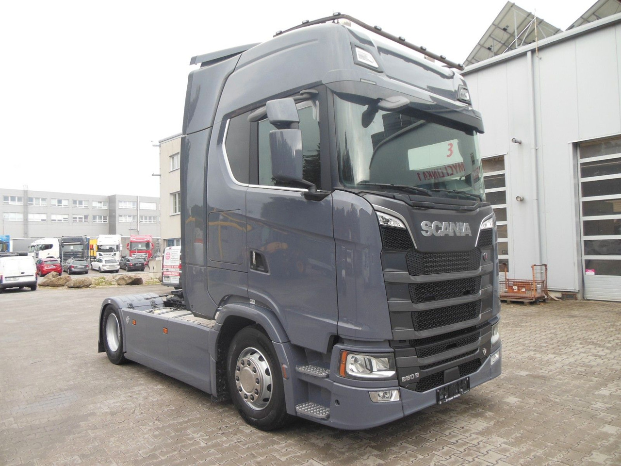 Scania 660 S, V8, RETARDER, VOLL LUFT, TOP!!! - Vetopöytäauto: kuva Scania 660 S, V8, RETARDER, VOLL LUFT, TOP!!! - Vetopöytäauto Scania 660 S, V8, RETARDER, VOLL LUFT, TOP!!! - Vetopöytäauto: kuva Scania 660 S, V8, RETARDER, VOLL LUFT, TOP!!! - Vetopöytäauto