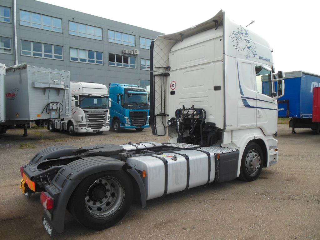 Scania R410, LOWDECK, RETARDER, TOP STAND - Vetopöytäauto: kuva Scania R410, LOWDECK, RETARDER, TOP STAND - Vetopöytäauto Scania R410, LOWDECK, RETARDER, TOP STAND - Vetopöytäauto: kuva Scania R410, LOWDECK, RETARDER, TOP STAND - Vetopöytäauto