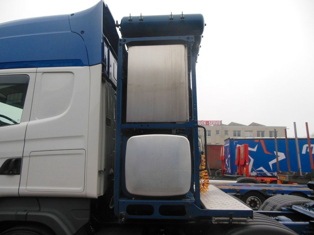 Leasing Scania R580, V8, 8X4, 164.000 KG, TOP STAND!!!  Scania R580, V8, 8X4, 164.000 KG, TOP STAND!!!: kuva Leasing Scania R580, V8, 8X4, 164.000 KG, TOP STAND!!!  Scania R580, V8, 8X4, 164.000 KG, TOP STAND!!!