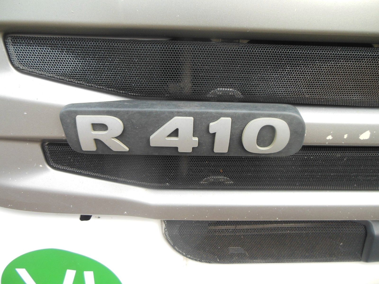 Scania S 410, STANDART, RETARDER - Vetopöytäauto: kuva Scania S 410, STANDART, RETARDER - Vetopöytäauto Scania S 410, STANDART, RETARDER - Vetopöytäauto: kuva Scania S 410, STANDART, RETARDER - Vetopöytäauto