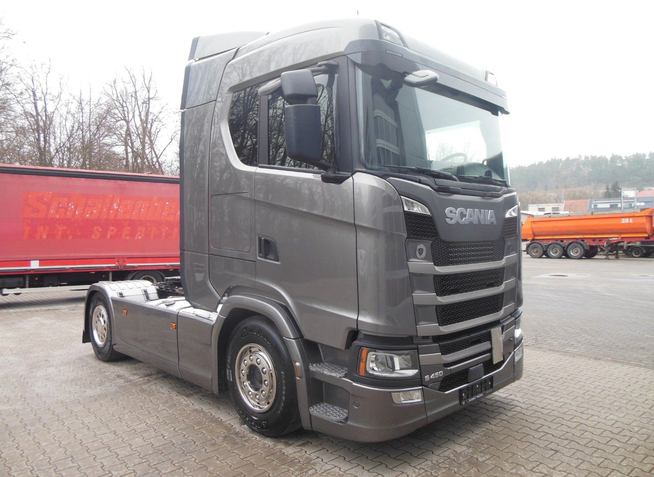 Scania S 450, RETARDER, HYDRAULIK - Vetopöytäauto: kuva Scania S 450, RETARDER, HYDRAULIK - Vetopöytäauto Scania S 450, RETARDER, HYDRAULIK - Vetopöytäauto: kuva Scania S 450, RETARDER, HYDRAULIK - Vetopöytäauto