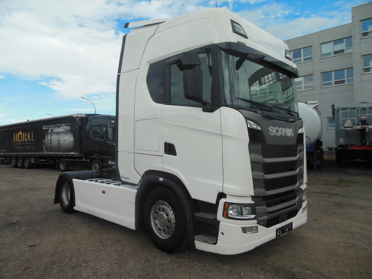 Scania S 450, VOLL LUFT, RETARDER, STANDKLIMA, TOP - Vetopöytäauto: kuva Scania S 450, VOLL LUFT, RETARDER, STANDKLIMA, TOP - Vetopöytäauto Scania S 450, VOLL LUFT, RETARDER, STANDKLIMA, TOP - Vetopöytäauto: kuva Scania S 450, VOLL LUFT, RETARDER, STANDKLIMA, TOP - Vetopöytäauto