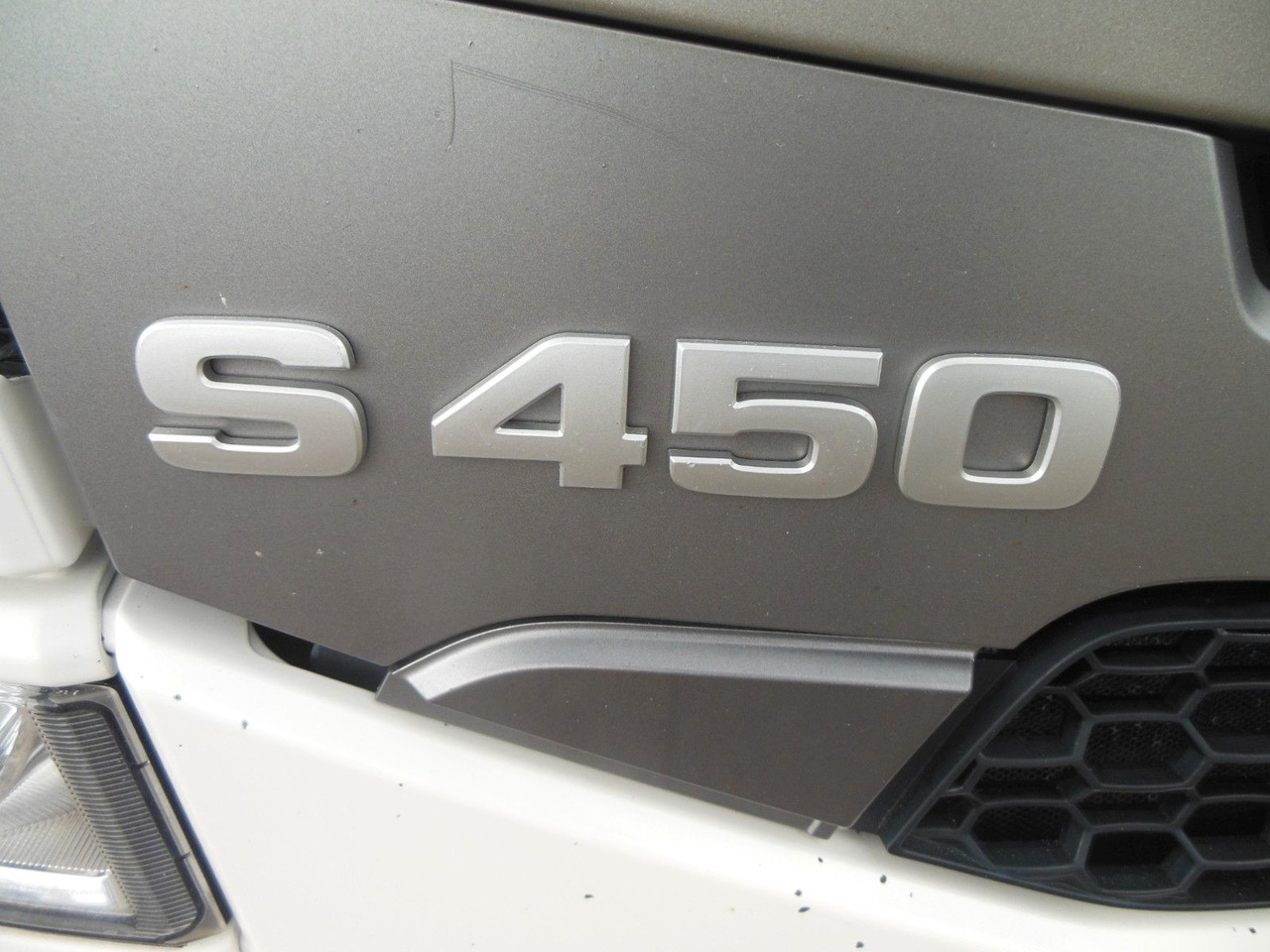 Scania S 450, VOLL LUFT, RETARDER, STANDKLIMA, TOP - Vetopöytäauto: kuva Scania S 450, VOLL LUFT, RETARDER, STANDKLIMA, TOP - Vetopöytäauto Scania S 450, VOLL LUFT, RETARDER, STANDKLIMA, TOP - Vetopöytäauto: kuva Scania S 450, VOLL LUFT, RETARDER, STANDKLIMA, TOP - Vetopöytäauto