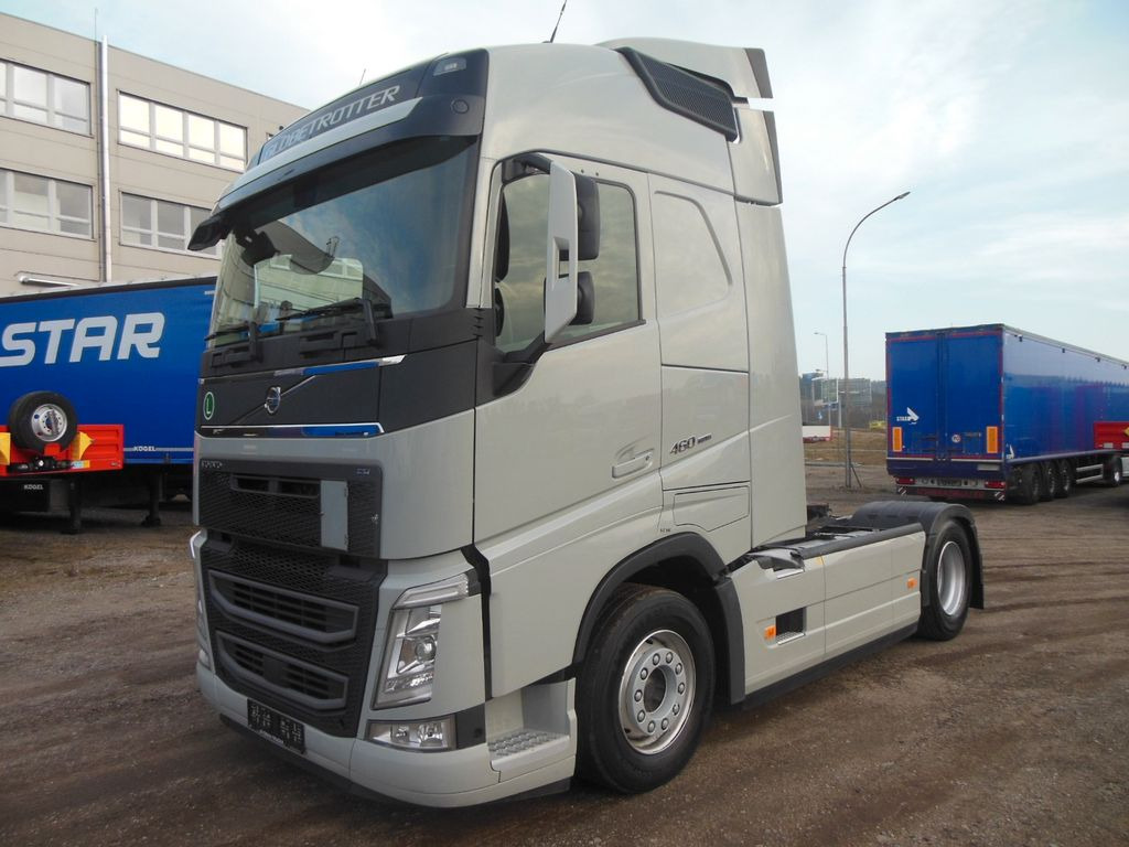 Volvo FH 13/460 TURBO COMPOUND,I-SAVE,I-PARK COOL,TOP - Vetopöytäauto: kuva Volvo FH 13/460 TURBO COMPOUND,I-SAVE,I-PARK COOL,TOP - Vetopöytäauto Volvo FH 13/460 TURBO COMPOUND,I-SAVE,I-PARK COOL,TOP - Vetopöytäauto: kuva Volvo FH 13/460 TURBO COMPOUND,I-SAVE,I-PARK COOL,TOP - Vetopöytäauto
