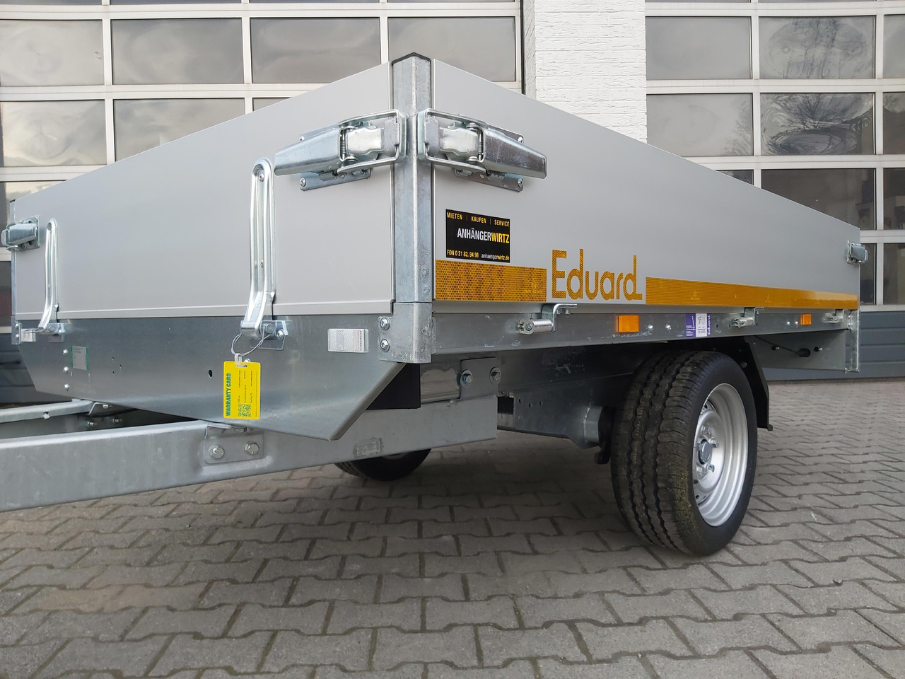 Hochlader light 2314 230x145x30cm Lfh: 63cm (XS) 1500kg - Peräkärry: kuva Hochlader light 2314 230x145x30cm Lfh: 63cm (XS) 1500kg - Peräkärry Hochlader light 2314 230x145x30cm Lfh: 63cm (XS) 1500kg - Peräkärry: kuva Hochlader light 2314 230x145x30cm Lfh: 63cm (XS) 1500kg - Peräkärry