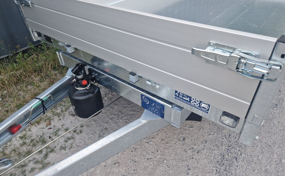 Saris Kipper K1 306 170 2700 2 306x170x30cm 2700kg - Kippiauto perävaunu: kuva Saris Kipper K1 306 170 2700 2 306x170x30cm 2700kg - Kippiauto perävaunu Saris Kipper K1 306 170 2700 2 306x170x30cm 2700kg - Kippiauto perävaunu: kuva Saris Kipper K1 306 170 2700 2 306x170x30cm 2700kg - Kippiauto perävaunu