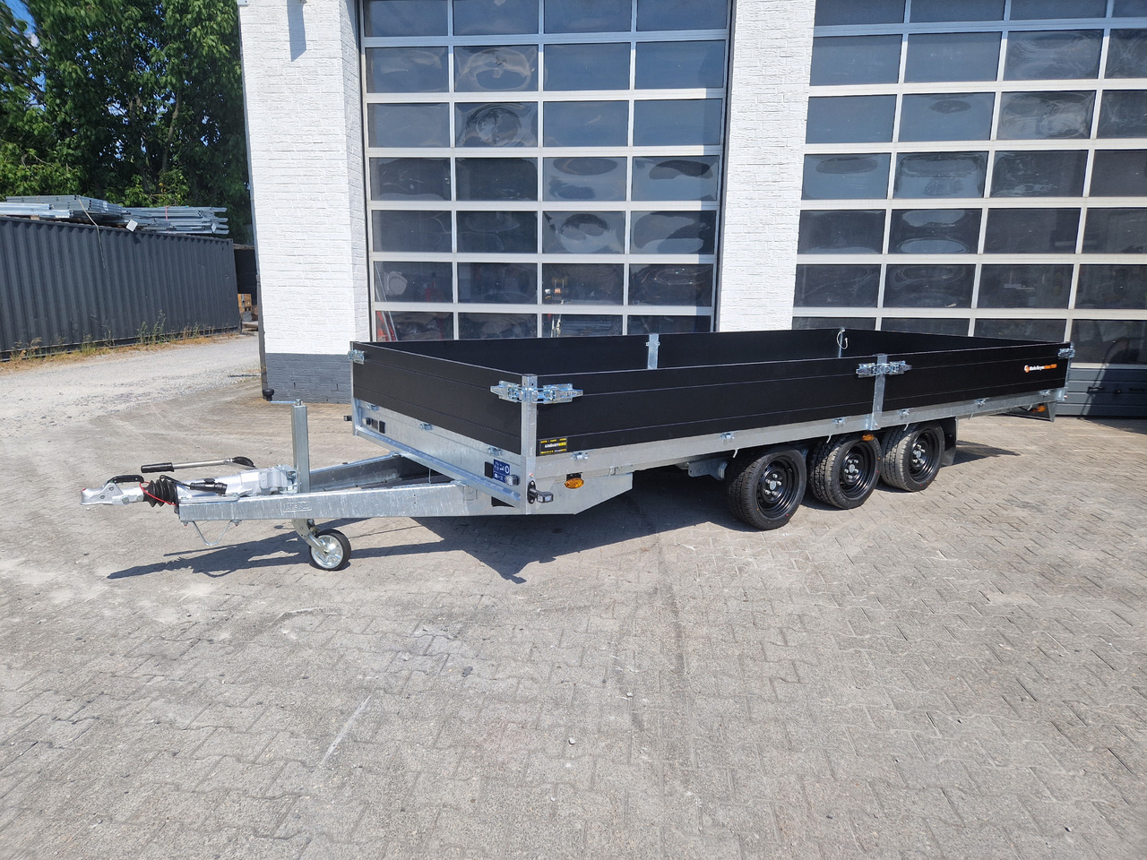 Saris PL HD 506 204 3500 3 506x204x35cm heavy duty black LED Licht Tridem (XXL) 3500kg - Lavaperävaunu: kuva Saris PL HD 506 204 3500 3 506x204x35cm heavy duty black LED Licht Tridem (XXL) 3500kg - Lavaperävaunu Saris PL HD 506 204 3500 3 506x204x35cm heavy duty black LED Licht Tridem (XXL) 3500kg - Lavaperävaunu: kuva Saris PL HD 506 204 3500 3 506x204x35cm heavy duty black LED Licht Tridem (XXL) 3500kg - Lavaperävaunu