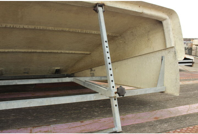 DAF 95 - Aerodynamiikka/ Spoilerit: kuva DAF 95 - Aerodynamiikka/ Spoilerit DAF 95 - Aerodynamiikka/ Spoilerit: kuva DAF 95 - Aerodynamiikka/ Spoilerit