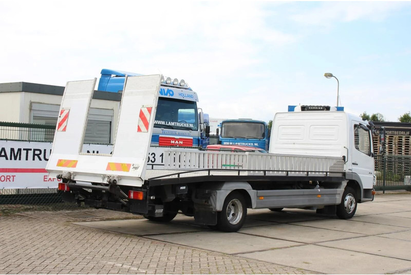 Mercedes-Benz ATEGO 816 7.490 KG DUTCH REGISTRATION TUV 30-05 2026 - Kuljetin kuorma-auto: kuva Mercedes-Benz ATEGO 816 7.490 KG DUTCH REGISTRATION TUV 30-05 2026 - Kuljetin kuorma-auto Mercedes-Benz ATEGO 816 7.490 KG DUTCH REGISTRATION TUV 30-05 2026 - Kuljetin kuorma-auto: kuva Mercedes-Benz ATEGO 816 7.490 KG DUTCH REGISTRATION TUV 30-05 2026 - Kuljetin kuorma-auto