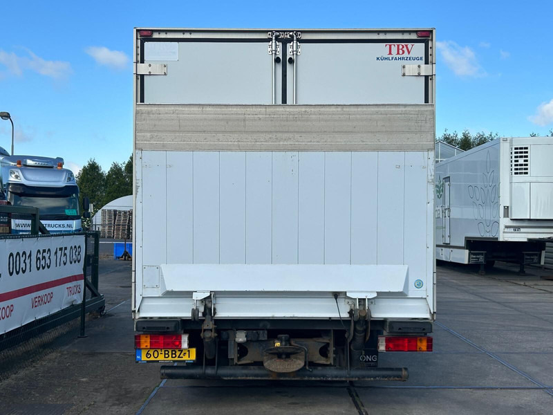 Mercedes-Benz VARIO 816 FULL STEEL NL TRUCK - Umpikori kuorma-auto: kuva Mercedes-Benz VARIO 816 FULL STEEL NL TRUCK - Umpikori kuorma-auto Mercedes-Benz VARIO 816 FULL STEEL NL TRUCK - Umpikori kuorma-auto: kuva Mercedes-Benz VARIO 816 FULL STEEL NL TRUCK - Umpikori kuorma-auto