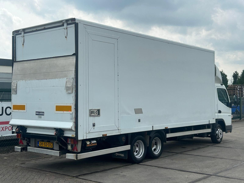 Mitsubishi Fuso CANTER 3C15 - Umpikori kuorma-auto: kuva Mitsubishi Fuso CANTER 3C15 - Umpikori kuorma-auto Mitsubishi Fuso CANTER 3C15 - Umpikori kuorma-auto: kuva Mitsubishi Fuso CANTER 3C15 - Umpikori kuorma-auto