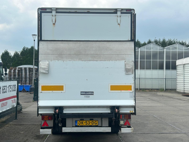 Mitsubishi Fuso CANTER 3C15 - Umpikori kuorma-auto: kuva Mitsubishi Fuso CANTER 3C15 - Umpikori kuorma-auto Mitsubishi Fuso CANTER 3C15 - Umpikori kuorma-auto: kuva Mitsubishi Fuso CANTER 3C15 - Umpikori kuorma-auto