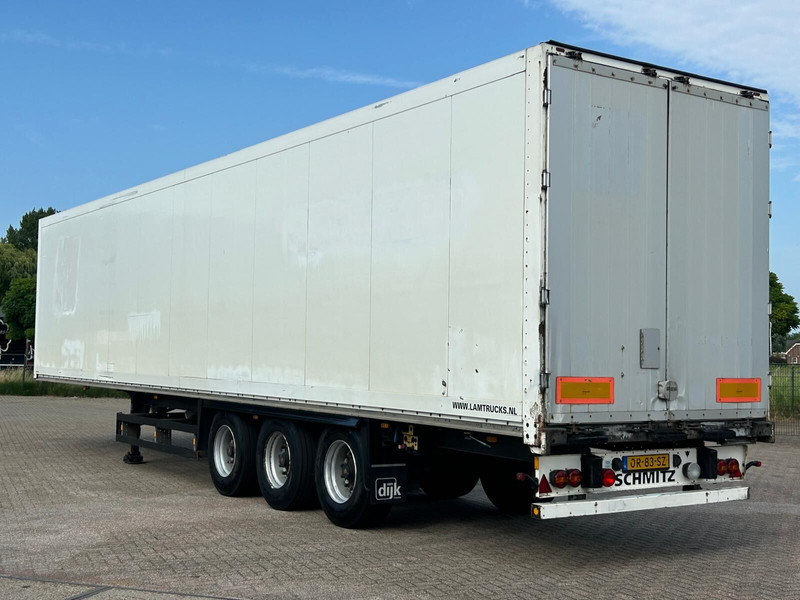Schmitz Cargobull 3 axle SAF DRUM TUV 04-04 2026 - Umpikori puoliperävaunu: kuva Schmitz Cargobull 3 axle SAF DRUM TUV 04-04 2026 - Umpikori puoliperävaunu Schmitz Cargobull 3 axle SAF DRUM TUV 04-04 2026 - Umpikori puoliperävaunu: kuva Schmitz Cargobull 3 axle SAF DRUM TUV 04-04 2026 - Umpikori puoliperävaunu