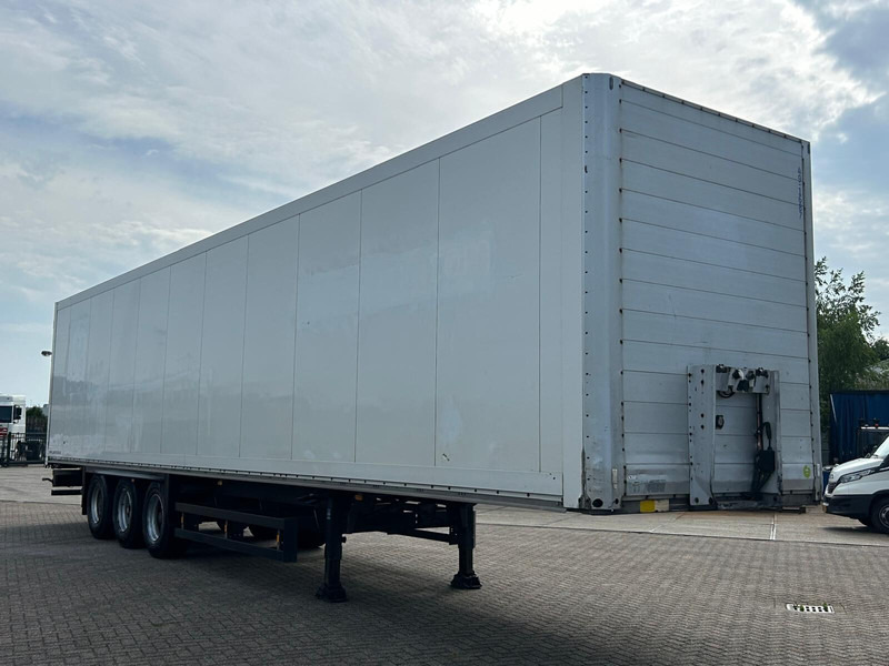 Schmitz Cargobull 3 axle SAF DRUM TUV 04-04 2026 - Umpikori puoliperävaunu: kuva Schmitz Cargobull 3 axle SAF DRUM TUV 04-04 2026 - Umpikori puoliperävaunu Schmitz Cargobull 3 axle SAF DRUM TUV 04-04 2026 - Umpikori puoliperävaunu: kuva Schmitz Cargobull 3 axle SAF DRUM TUV 04-04 2026 - Umpikori puoliperävaunu