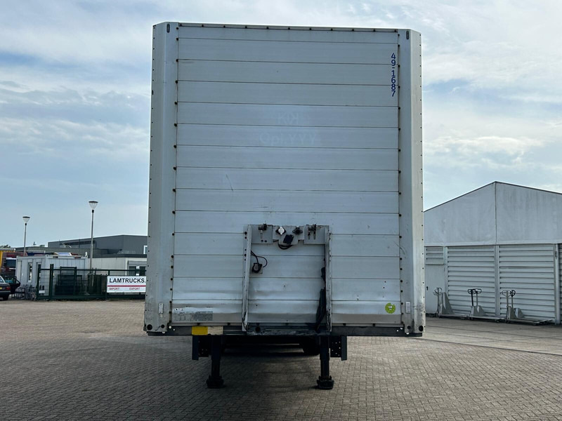 Schmitz Cargobull 3 axle SAF DRUM TUV 04-04 2026 - Umpikori puoliperävaunu: kuva Schmitz Cargobull 3 axle SAF DRUM TUV 04-04 2026 - Umpikori puoliperävaunu Schmitz Cargobull 3 axle SAF DRUM TUV 04-04 2026 - Umpikori puoliperävaunu: kuva Schmitz Cargobull 3 axle SAF DRUM TUV 04-04 2026 - Umpikori puoliperävaunu