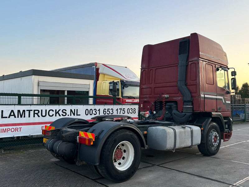 DAF 95.430 Ati MANUAL RETARDER - Vetopöytäauto: kuva DAF 95.430 Ati MANUAL RETARDER - Vetopöytäauto DAF 95.430 Ati MANUAL RETARDER - Vetopöytäauto: kuva DAF 95.430 Ati MANUAL RETARDER - Vetopöytäauto
