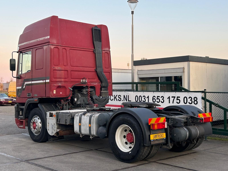 DAF 95.430 Ati MANUAL RETARDER - Vetopöytäauto: kuva DAF 95.430 Ati MANUAL RETARDER - Vetopöytäauto DAF 95.430 Ati MANUAL RETARDER - Vetopöytäauto: kuva DAF 95.430 Ati MANUAL RETARDER - Vetopöytäauto