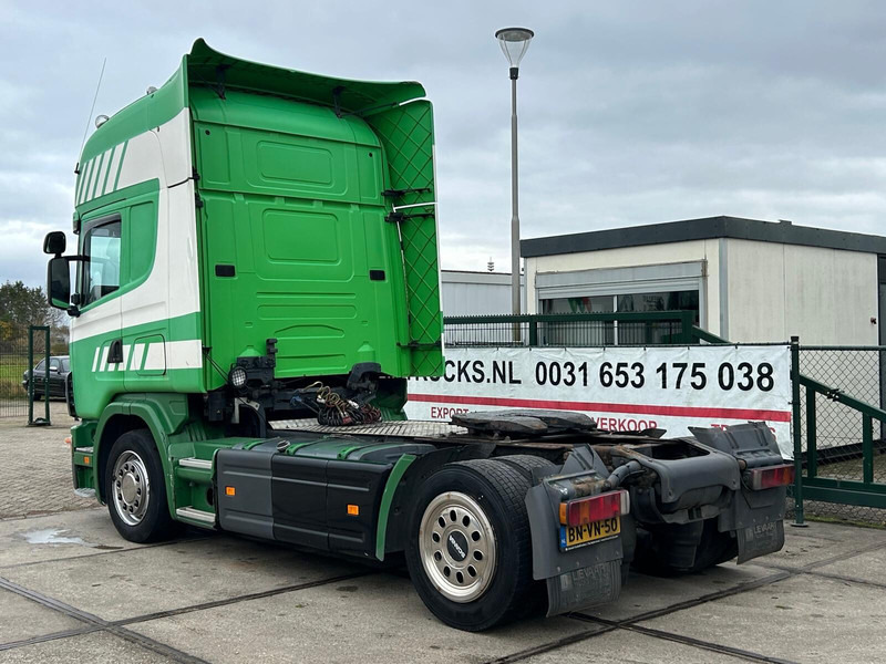 Scania R114.380 - Vetopöytäauto: kuva Scania R114.380 - Vetopöytäauto Scania R114.380 - Vetopöytäauto: kuva Scania R114.380 - Vetopöytäauto