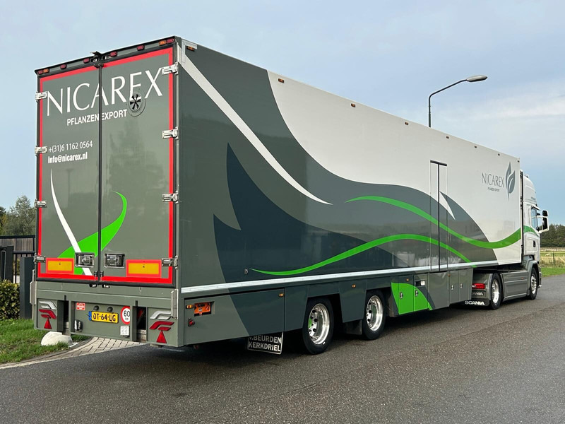 Scania R450 - Vetopöytäauto: kuva Scania R450 - Vetopöytäauto Scania R450 - Vetopöytäauto: kuva Scania R450 - Vetopöytäauto