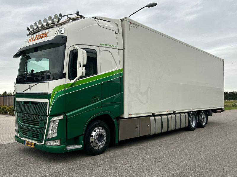 Volvo FH 500 EURO 5 EEV BLOEMEN / PAARDEN / RACE - Refrigeraattori kuorma-auto: kuva Volvo FH 500 EURO 5 EEV BLOEMEN / PAARDEN / RACE - Refrigeraattori kuorma-auto Volvo FH 500 EURO 5 EEV BLOEMEN / PAARDEN / RACE - Refrigeraattori kuorma-auto: kuva Volvo FH 500 EURO 5 EEV BLOEMEN / PAARDEN / RACE - Refrigeraattori kuorma-auto