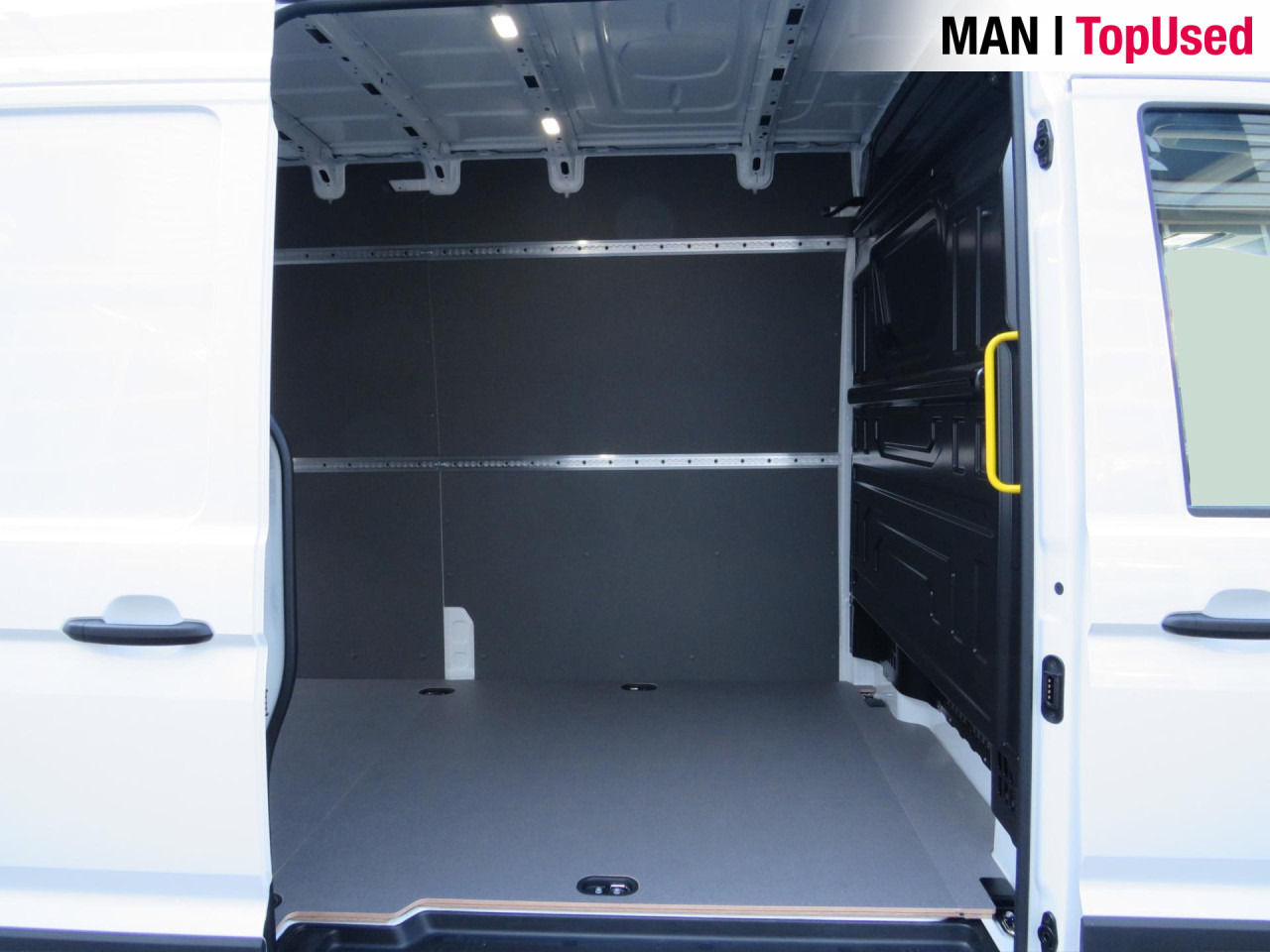 MAN TGE 3.140 4X2F L4H3 SB Kasten Klima ZV - Pakettiauto: kuva MAN TGE 3.140 4X2F L4H3 SB Kasten Klima ZV - Pakettiauto MAN TGE 3.140 4X2F L4H3 SB Kasten Klima ZV - Pakettiauto: kuva MAN TGE 3.140 4X2F L4H3 SB Kasten Klima ZV - Pakettiauto