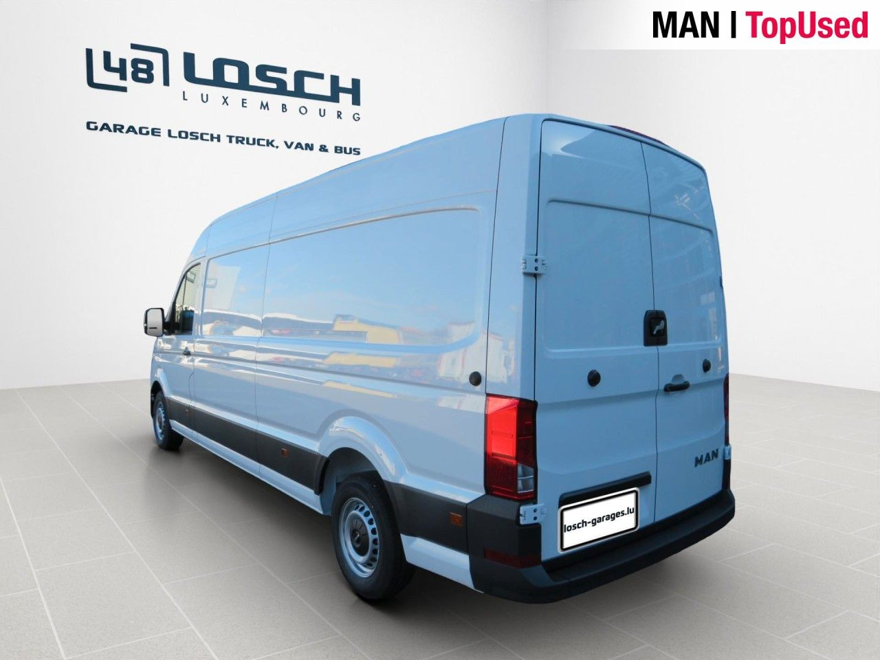 MAN TGE 3.140 4X2F L4H3 SB Kasten - Pakettiauto: kuva MAN TGE 3.140 4X2F L4H3 SB Kasten - Pakettiauto MAN TGE 3.140 4X2F L4H3 SB Kasten - Pakettiauto: kuva MAN TGE 3.140 4X2F L4H3 SB Kasten - Pakettiauto