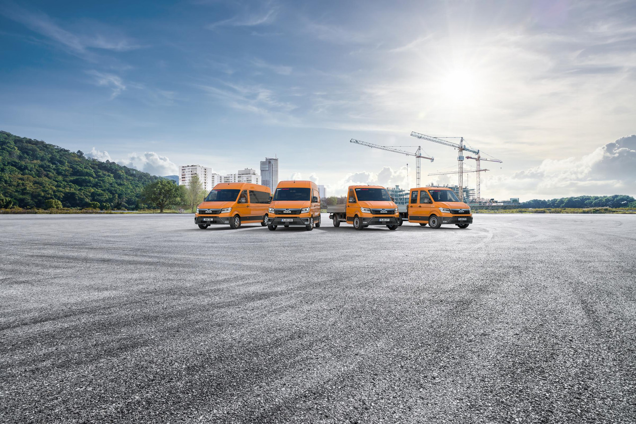 MAN TGE 6.160 4X2 L3 SB EK Meiller-DSK RWD - Kippilava-auto: kuva MAN TGE 6.160 4X2 L3 SB EK Meiller-DSK RWD - Kippilava-auto MAN TGE 6.160 4X2 L3 SB EK Meiller-DSK RWD - Kippilava-auto: kuva MAN TGE 6.160 4X2 L3 SB EK Meiller-DSK RWD - Kippilava-auto