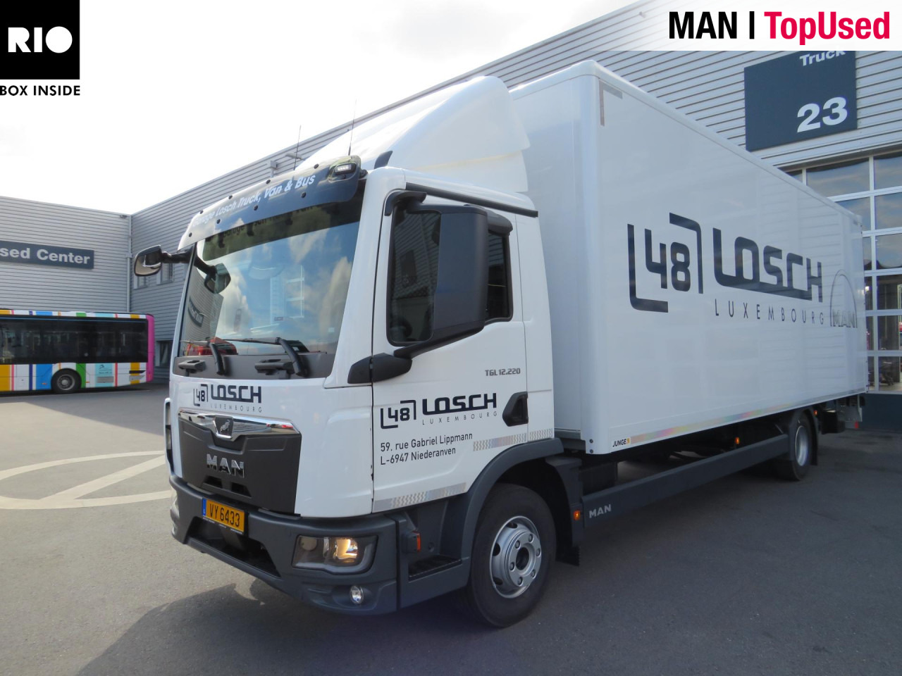 MAN TGL 12.220 4x2 BL CH JUNGE Koffer DHOLLANDIA LBW - Umpikori kuorma-auto: kuva MAN TGL 12.220 4x2 BL CH JUNGE Koffer DHOLLANDIA LBW - Umpikori kuorma-auto MAN TGL 12.220 4x2 BL CH JUNGE Koffer DHOLLANDIA LBW - Umpikori kuorma-auto: kuva MAN TGL 12.220 4x2 BL CH JUNGE Koffer DHOLLANDIA LBW - Umpikori kuorma-auto