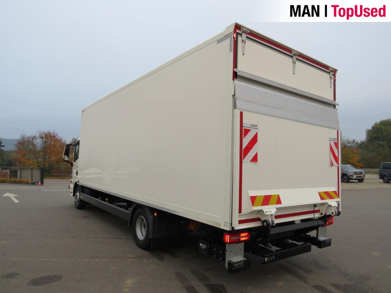 MAN TGL 12.250 4X2 BL VANTEC Koffer BÄR LBW - Umpikori kuorma-auto: kuva MAN TGL 12.250 4X2 BL VANTEC Koffer BÄR LBW - Umpikori kuorma-auto MAN TGL 12.250 4X2 BL VANTEC Koffer BÄR LBW - Umpikori kuorma-auto: kuva MAN TGL 12.250 4X2 BL VANTEC Koffer BÄR LBW - Umpikori kuorma-auto