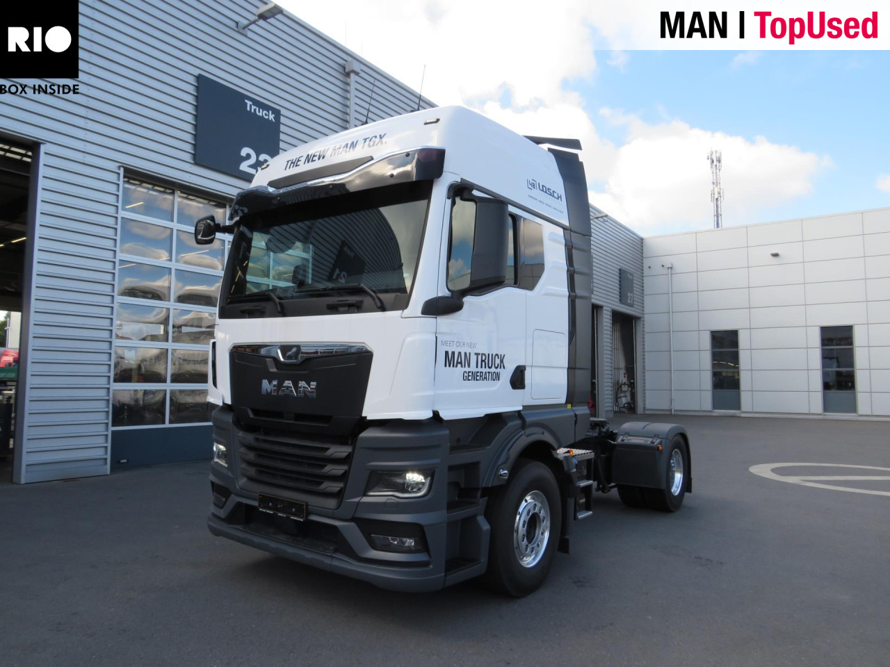 MAN TGX 18.520 4x2 LL SA Kipphydraulik ADR Retarder ZV - Vetopöytäauto: kuva MAN TGX 18.520 4x2 LL SA Kipphydraulik ADR Retarder ZV - Vetopöytäauto MAN TGX 18.520 4x2 LL SA Kipphydraulik ADR Retarder ZV - Vetopöytäauto: kuva MAN TGX 18.520 4x2 LL SA Kipphydraulik ADR Retarder ZV - Vetopöytäauto