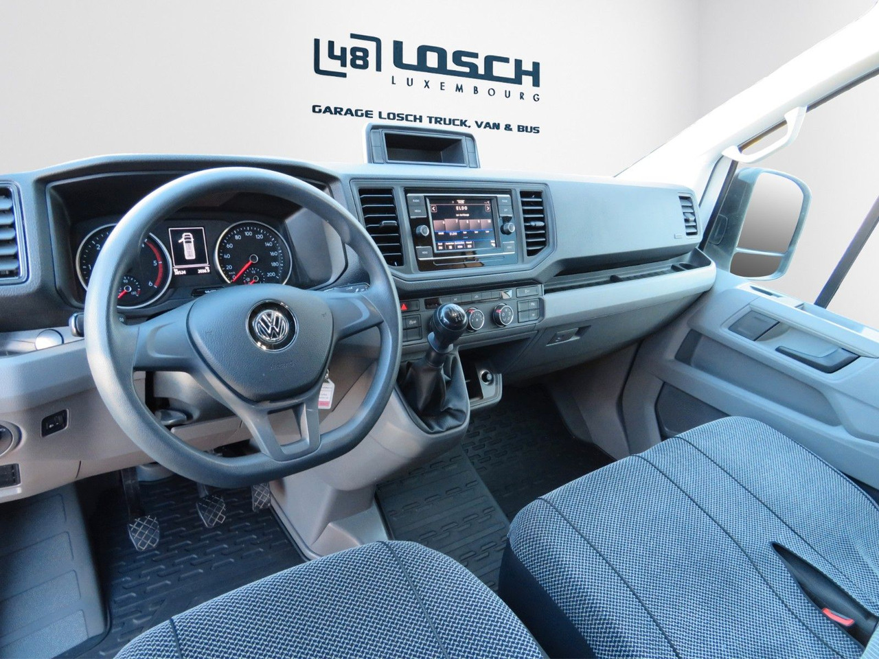 Volkswagen Crafter 35 L4H3 Kasten - Pakettiauto: kuva Volkswagen Crafter 35 L4H3 Kasten - Pakettiauto Volkswagen Crafter 35 L4H3 Kasten - Pakettiauto: kuva Volkswagen Crafter 35 L4H3 Kasten - Pakettiauto
