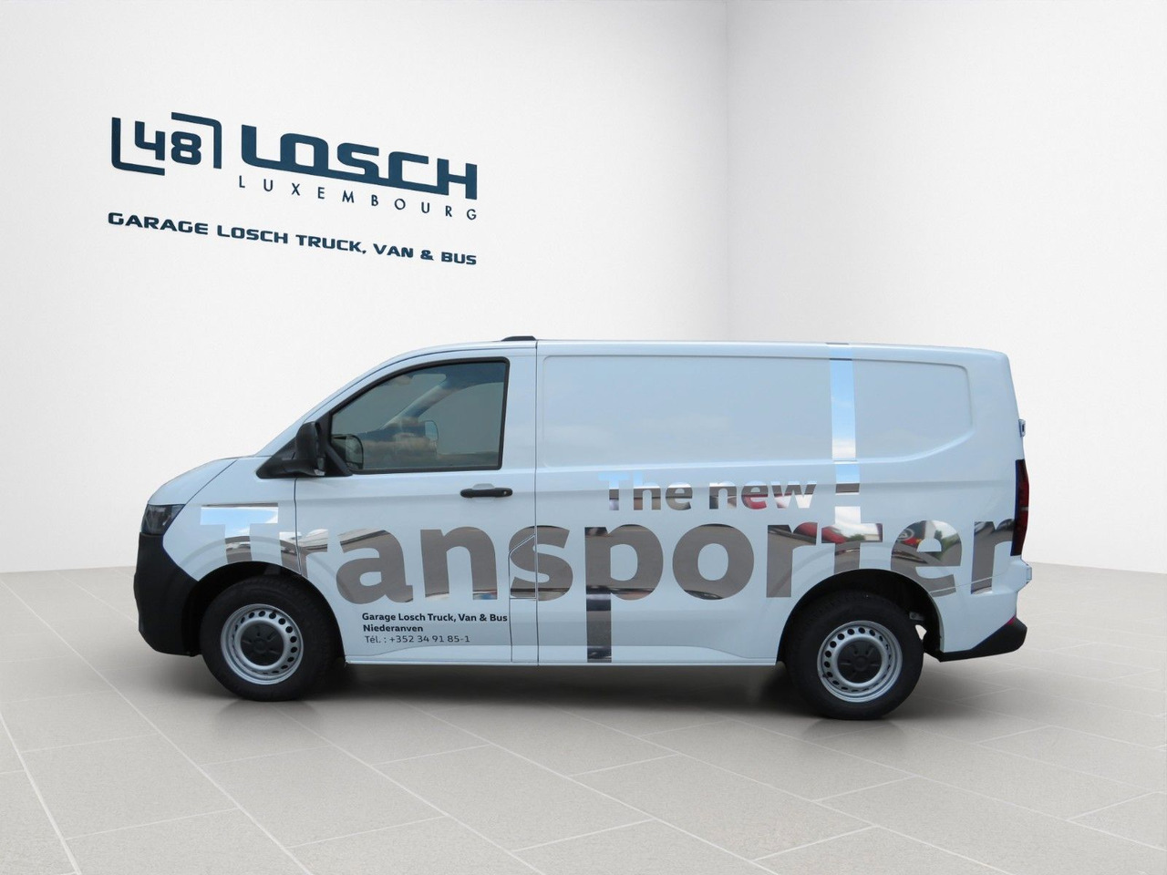 Volkswagen T7 Transporter 2.0 TDI 110 kW Kasten 4MOTION - Pakettiauto: kuva Volkswagen T7 Transporter 2.0 TDI 110 kW Kasten 4MOTION - Pakettiauto Volkswagen T7 Transporter 2.0 TDI 110 kW Kasten 4MOTION - Pakettiauto: kuva Volkswagen T7 Transporter 2.0 TDI 110 kW Kasten 4MOTION - Pakettiauto