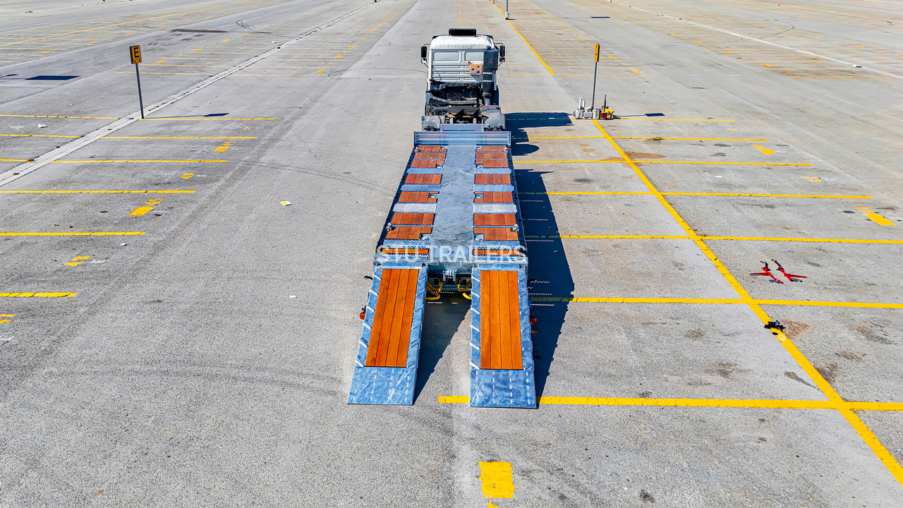 STU Drawbar Trailer - Center Axle - Apuvaunu perävaunu: kuva STU Drawbar Trailer - Center Axle - Apuvaunu perävaunu STU Drawbar Trailer - Center Axle - Apuvaunu perävaunu: kuva STU Drawbar Trailer - Center Axle - Apuvaunu perävaunu