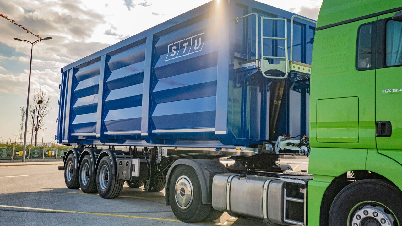 Leasing STU SCRAP METAL TIPPER TRAILER / 55M3 TO 71 M3 STU SCRAP METAL TIPPER TRAILER / 55M3 TO 71 M3: kuva Leasing STU SCRAP METAL TIPPER TRAILER / 55M3 TO 71 M3 STU SCRAP METAL TIPPER TRAILER / 55M3 TO 71 M3 Leasing STU SCRAP METAL TIPPER TRAILER / 55M3 TO 71 M3 STU SCRAP METAL TIPPER TRAILER / 55M3 TO 71 M3: kuva Leasing STU SCRAP METAL TIPPER TRAILER / 55M3 TO 71 M3 STU SCRAP METAL TIPPER TRAILER / 55M3 TO 71 M3