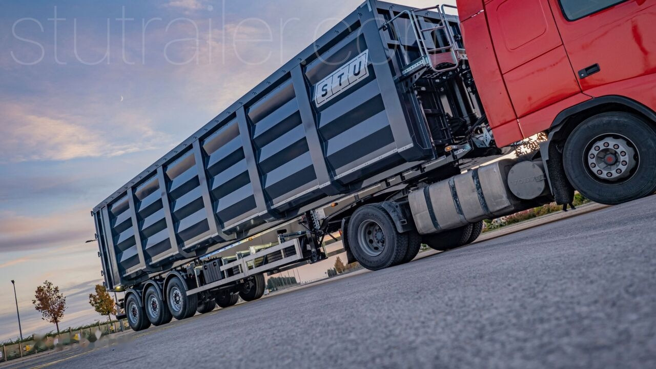 Leasing STU SCRAP METAL TIPPER TRAILER / 55M3 TO 71 M3 STU SCRAP METAL TIPPER TRAILER / 55M3 TO 71 M3: kuva Leasing STU SCRAP METAL TIPPER TRAILER / 55M3 TO 71 M3 STU SCRAP METAL TIPPER TRAILER / 55M3 TO 71 M3 Leasing STU SCRAP METAL TIPPER TRAILER / 55M3 TO 71 M3 STU SCRAP METAL TIPPER TRAILER / 55M3 TO 71 M3: kuva Leasing STU SCRAP METAL TIPPER TRAILER / 55M3 TO 71 M3 STU SCRAP METAL TIPPER TRAILER / 55M3 TO 71 M3