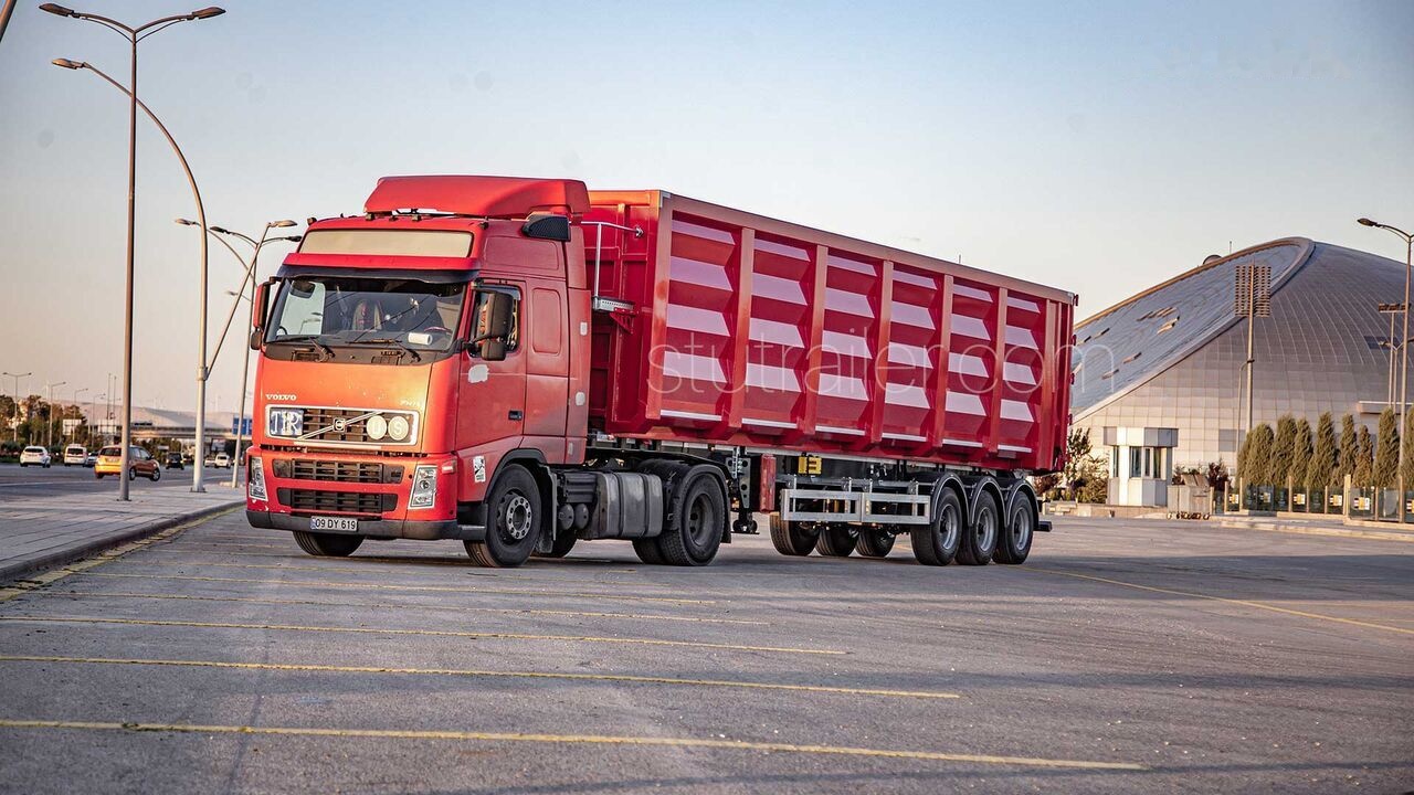 Leasing STU SCRAP TIPPER TRAILER / FROM 55 TO 81 M3 STU SCRAP TIPPER TRAILER / FROM 55 TO 81 M3: kuva Leasing STU SCRAP TIPPER TRAILER / FROM 55 TO 81 M3 STU SCRAP TIPPER TRAILER / FROM 55 TO 81 M3