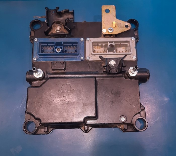 PERKINS - Ohjainyksikkö - Dumpperi: kuva PERKINS - Ohjainyksikkö - Dumpperi PERKINS - Ohjainyksikkö - Dumpperi: kuva PERKINS - Ohjainyksikkö - Dumpperi