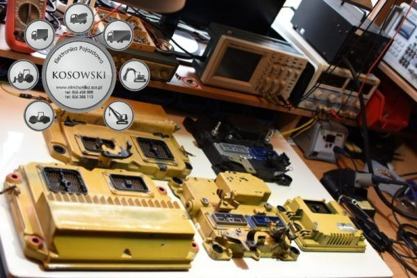 For Perkins Engine - Ohjainyksikkö - Kuorma-auto: kuva for Perkins Engine - Ohjainyksikkö - Kuorma-auto For Perkins Engine - Ohjainyksikkö - Kuorma-auto: kuva for Perkins Engine - Ohjainyksikkö - Kuorma-auto