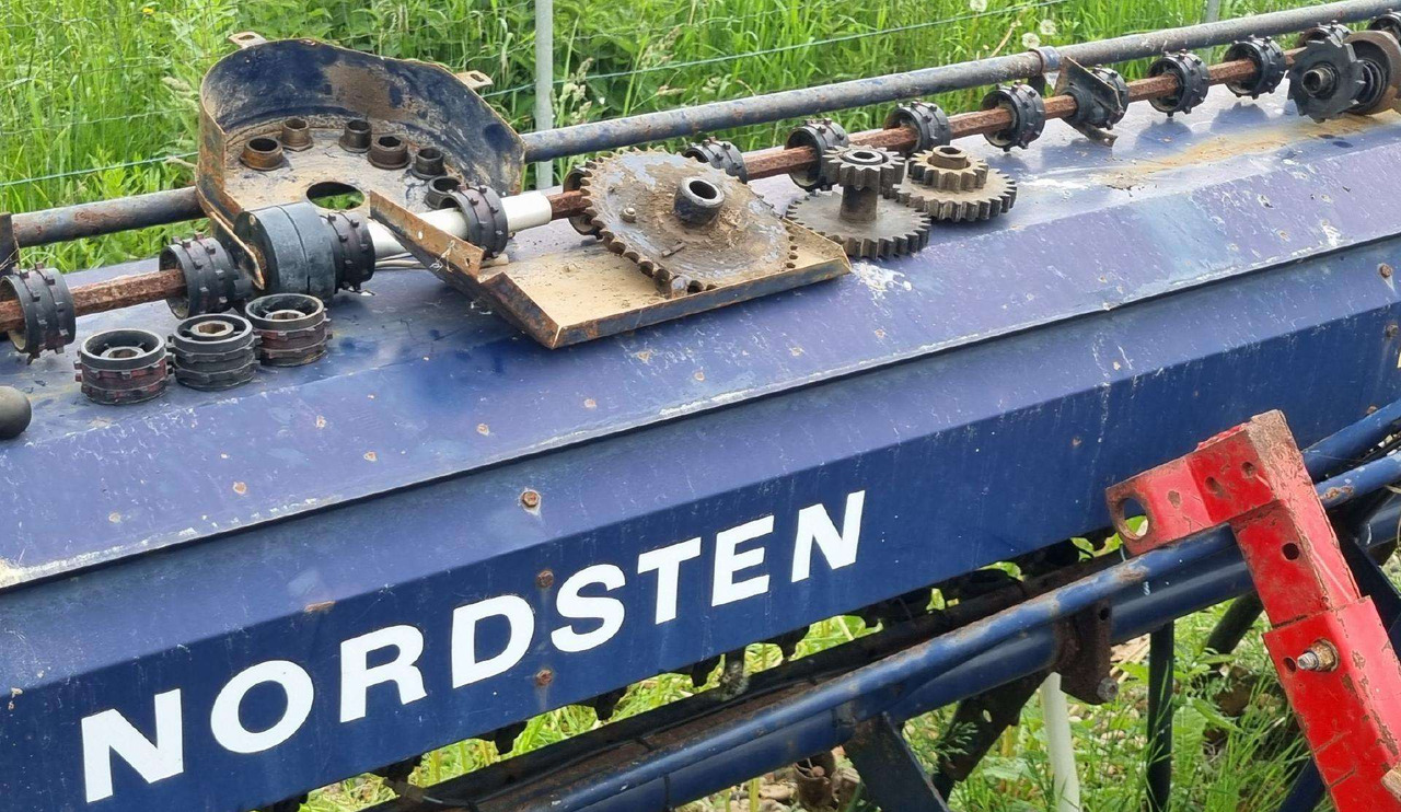 Fiona - Kylvökone: kuva Fiona - Kylvökone Fiona - Kylvökone: kuva Fiona - Kylvökone