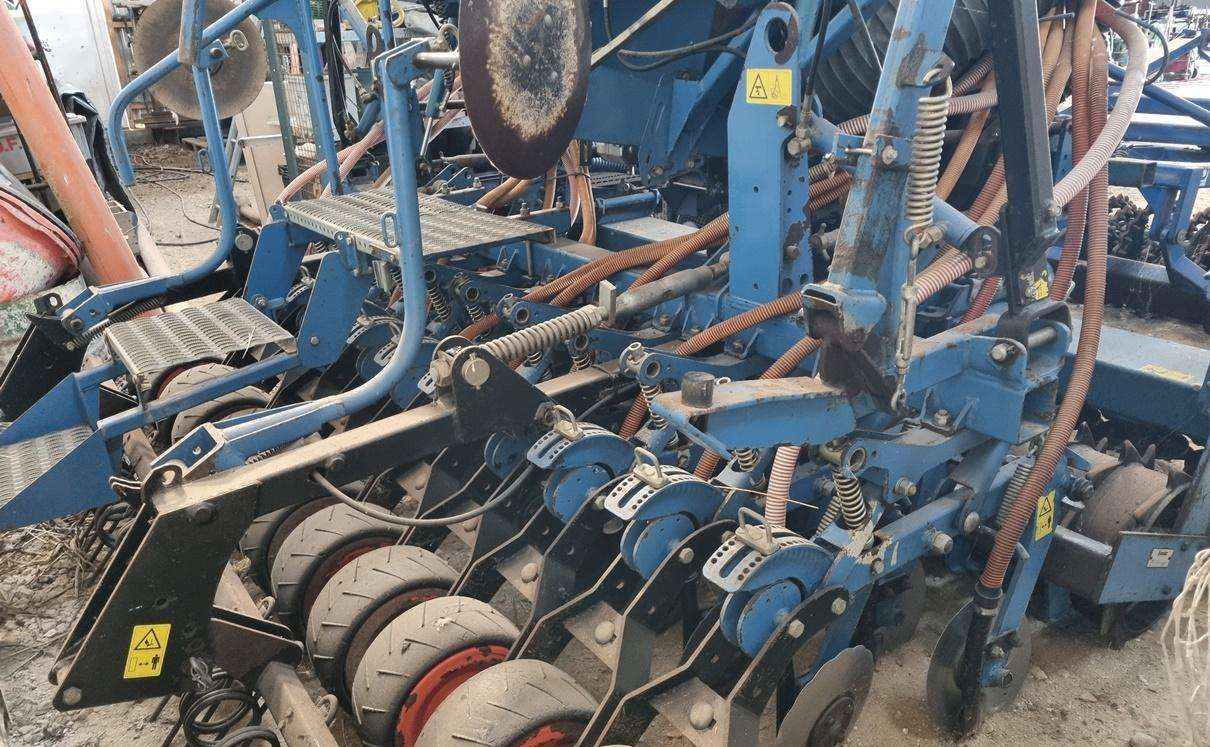 Rabe Turbodrill XL - Kylvölannoitin: kuva Rabe Turbodrill XL - Kylvölannoitin Rabe Turbodrill XL - Kylvölannoitin: kuva Rabe Turbodrill XL - Kylvölannoitin