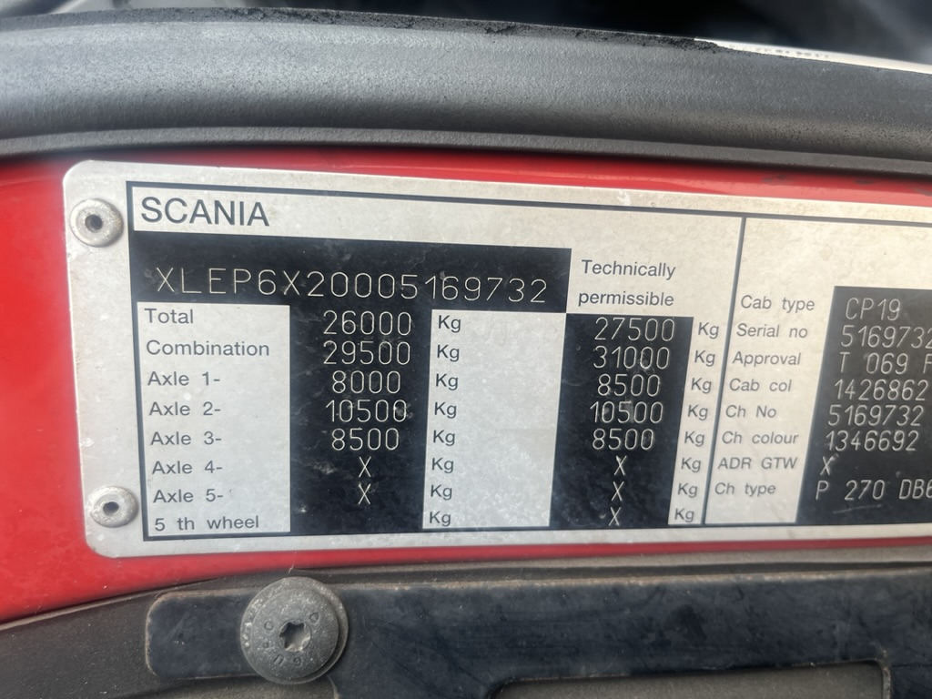 Scania P270 6x2 Curtain side. - Pressukapelli kuorma-auto: kuva Scania P270 6x2 Curtain side. - Pressukapelli kuorma-auto Scania P270 6x2 Curtain side. - Pressukapelli kuorma-auto: kuva Scania P270 6x2 Curtain side. - Pressukapelli kuorma-auto