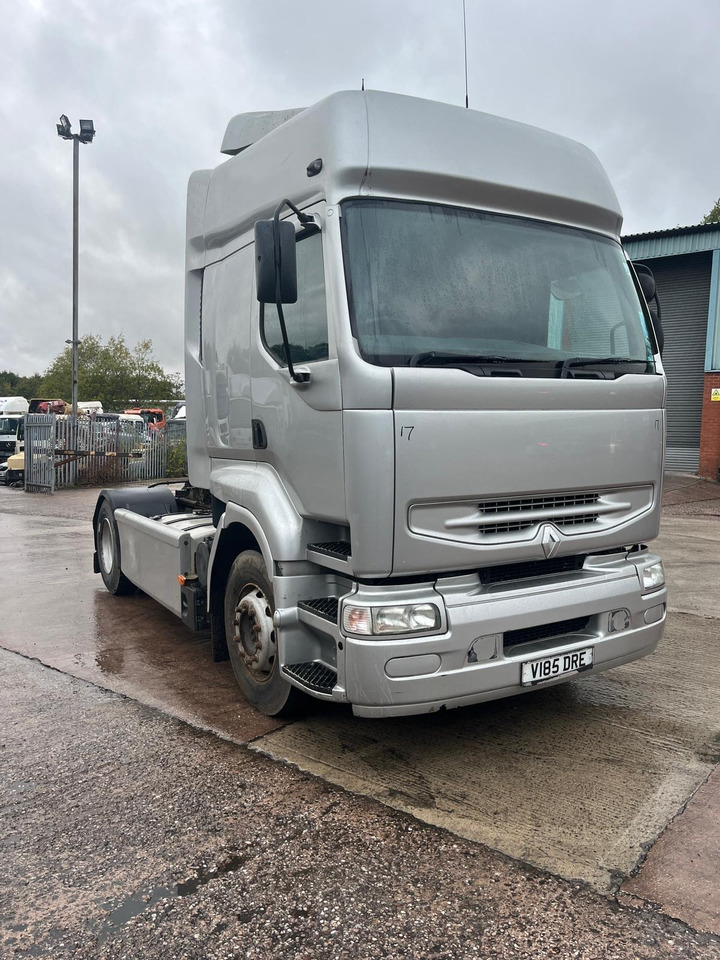 Renault Premium 385 - Vetopöytäauto: kuva Renault Premium 385 - Vetopöytäauto Renault Premium 385 - Vetopöytäauto: kuva Renault Premium 385 - Vetopöytäauto