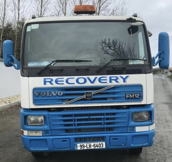Volvo FM12 420 6x2 Rigid - Hinausauto: kuva Volvo FM12 420 6x2 Rigid - Hinausauto Volvo FM12 420 6x2 Rigid - Hinausauto: kuva Volvo FM12 420 6x2 Rigid - Hinausauto