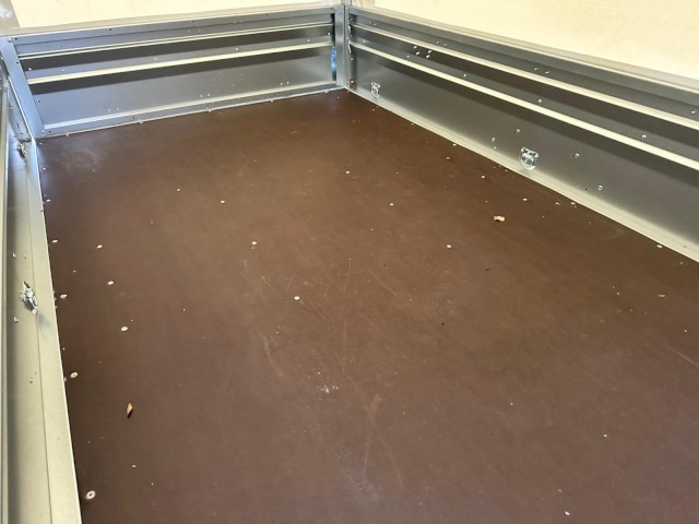 Brenderup 2260WSB1300 Stahl, 1,3 to. kippbar, mit Plane 180 cm, 2580x1530x400mm - Peräkärry: kuva Brenderup 2260WSB1300 Stahl, 1,3 to. kippbar, mit Plane 180 cm, 2580x1530x400mm - Peräkärry Brenderup 2260WSB1300 Stahl, 1,3 to. kippbar, mit Plane 180 cm, 2580x1530x400mm - Peräkärry: kuva Brenderup 2260WSB1300 Stahl, 1,3 to. kippbar, mit Plane 180 cm, 2580x1530x400mm - Peräkärry