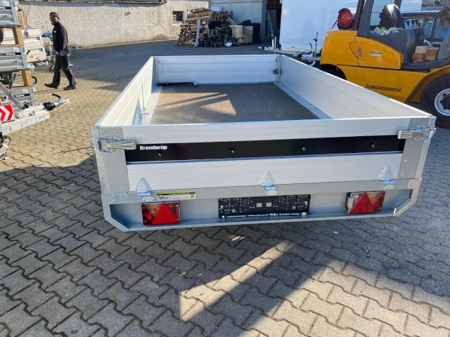 Brenderup 4310TB, 2,0 to. Alu Hochlader, 3090 x 1690 x 350 mm - Peräkärry: kuva Brenderup 4310TB, 2,0 to. Alu Hochlader, 3090 x 1690 x 350 mm - Peräkärry Brenderup 4310TB, 2,0 to. Alu Hochlader, 3090 x 1690 x 350 mm - Peräkärry: kuva Brenderup 4310TB, 2,0 to. Alu Hochlader, 3090 x 1690 x 350 mm - Peräkärry