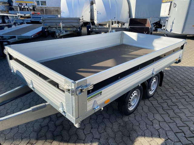 Brenderup 4310TB, 2,0 to. Alu Hochlader, 3090 x 1690 x 350 mm - Peräkärry: kuva Brenderup 4310TB, 2,0 to. Alu Hochlader, 3090 x 1690 x 350 mm - Peräkärry Brenderup 4310TB, 2,0 to. Alu Hochlader, 3090 x 1690 x 350 mm - Peräkärry: kuva Brenderup 4310TB, 2,0 to. Alu Hochlader, 3090 x 1690 x 350 mm - Peräkärry