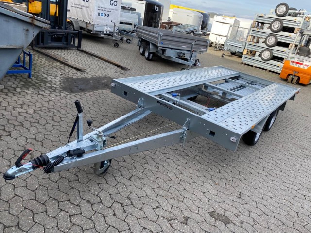 Brenderup Autotransportanhänger AT2500HBTB 2,5 to. 3950 x 2000 mm - Kuljetin perävaunu: kuva Brenderup Autotransportanhänger AT2500HBTB 2,5 to. 3950 x 2000 mm - Kuljetin perävaunu Brenderup Autotransportanhänger AT2500HBTB 2,5 to. 3950 x 2000 mm - Kuljetin perävaunu: kuva Brenderup Autotransportanhänger AT2500HBTB 2,5 to. 3950 x 2000 mm - Kuljetin perävaunu