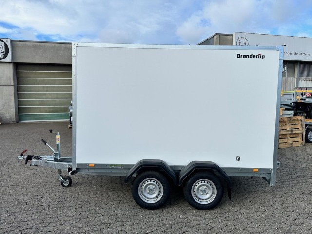 Brenderup Cargo Dynamic CD300TBD2000 Türe, Kofferanhänger 2,0 to. 300x153x185cm - Umpikori perävaunu: kuva Brenderup Cargo Dynamic CD300TBD2000 Türe, Kofferanhänger 2,0 to. 300x153x185cm - Umpikori perävaunu Brenderup Cargo Dynamic CD300TBD2000 Türe, Kofferanhänger 2,0 to. 300x153x185cm - Umpikori perävaunu: kuva Brenderup Cargo Dynamic CD300TBD2000 Türe, Kofferanhänger 2,0 to. 300x153x185cm - Umpikori perävaunu