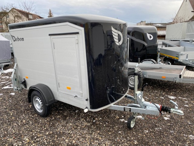 Cheval Liberte Debon C255 Alu + Türe 1300 kg, 100 km/h, 255x125x155cm - Umpikori perävaunu: kuva Cheval Liberte Debon C255 Alu + Türe 1300 kg, 100 km/h, 255x125x155cm - Umpikori perävaunu Cheval Liberte Debon C255 Alu + Türe 1300 kg, 100 km/h, 255x125x155cm - Umpikori perävaunu: kuva Cheval Liberte Debon C255 Alu + Türe 1300 kg, 100 km/h, 255x125x155cm - Umpikori perävaunu